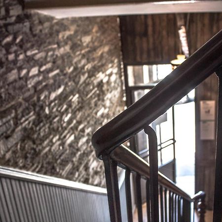 Roots&Boots Lugo Hostel Екстериор снимка