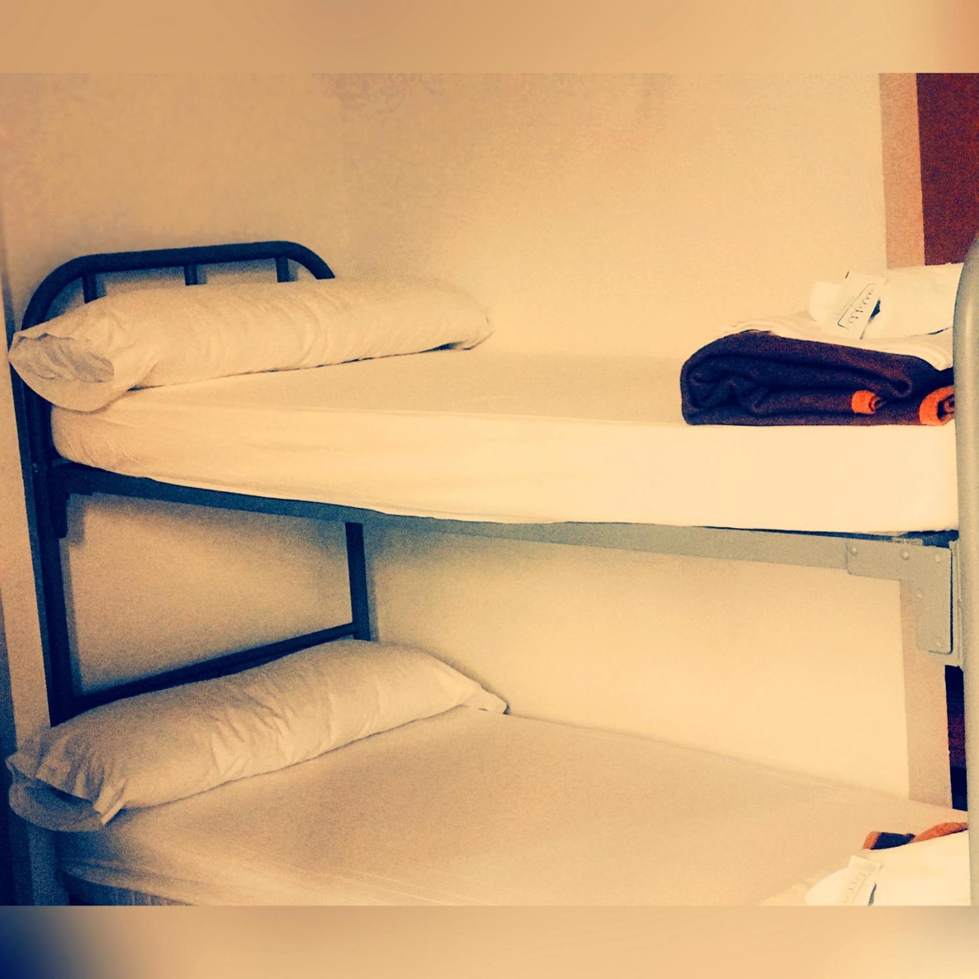 Roots&Boots Lugo Hostel Стая снимка