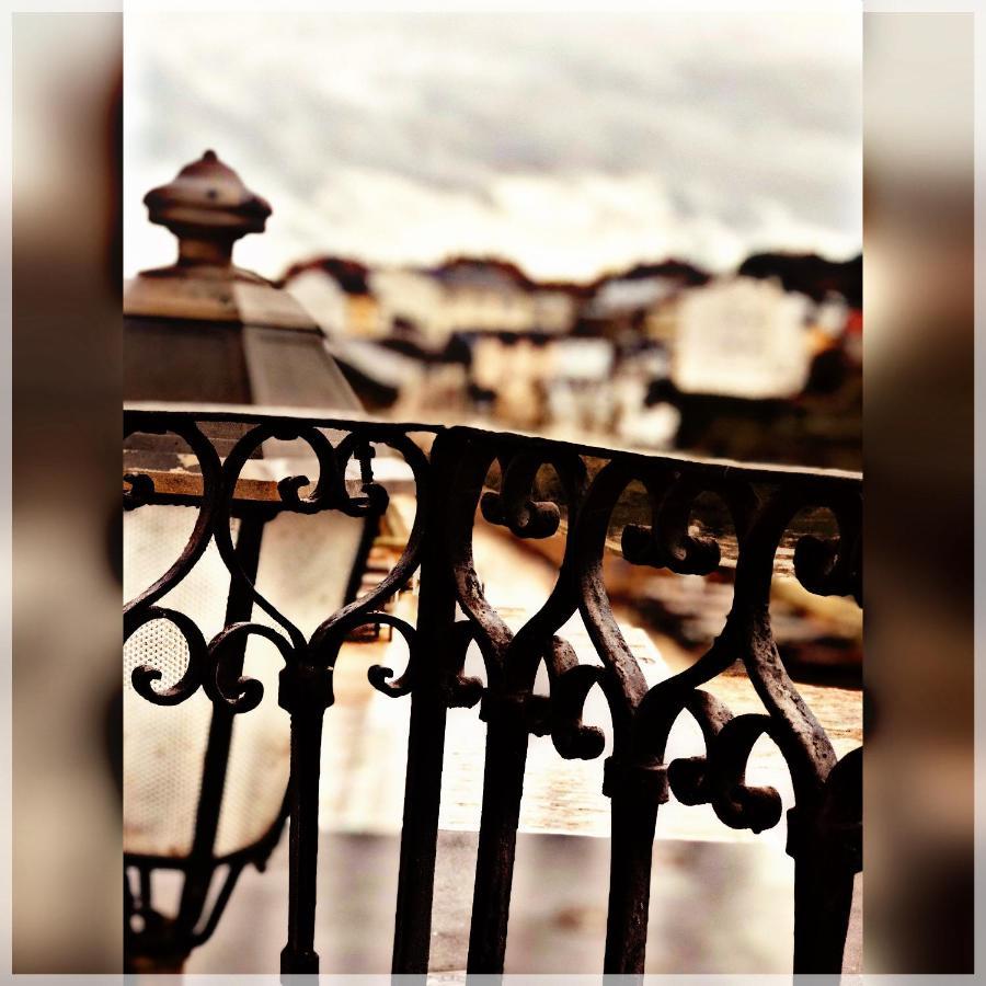 Roots&Boots Lugo Hostel Екстериор снимка